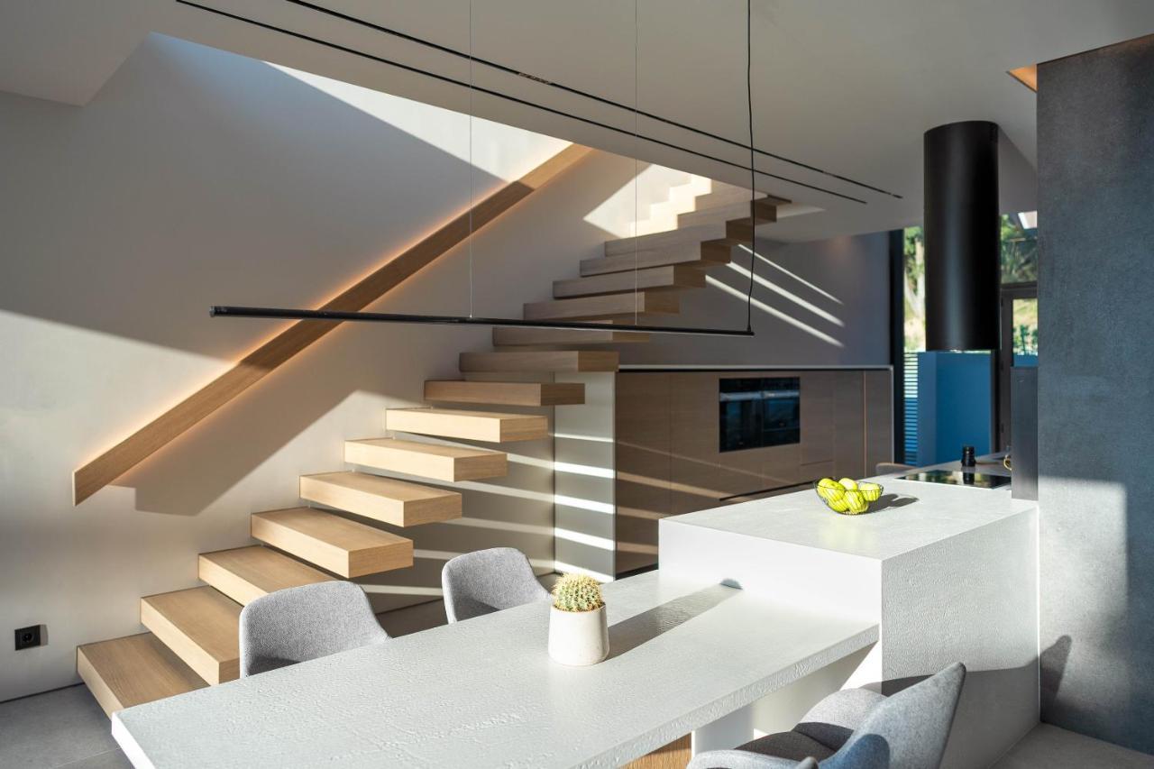 Villa Casa Palmera إكْسِيا المظهر الخارجي الصورة