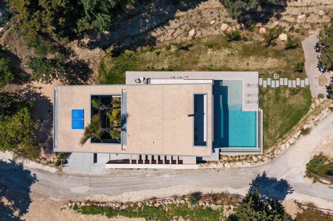 Villa Casa Palmera إكْسِيا المظهر الخارجي الصورة