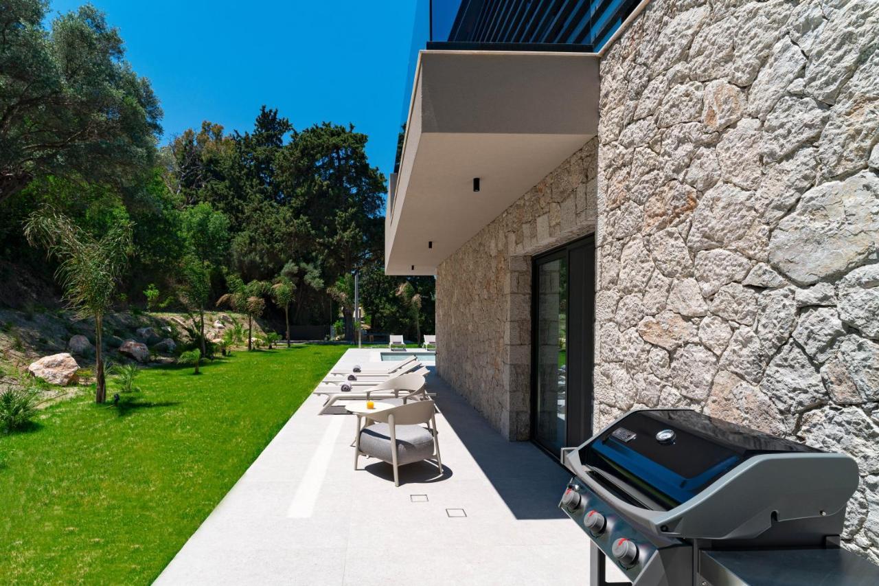 Villa Casa Palmera إكْسِيا المظهر الخارجي الصورة